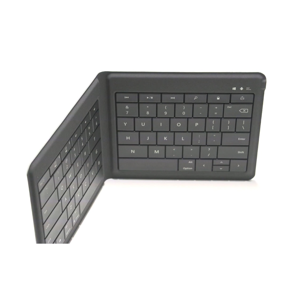 Microsoft Foldable Keyboard